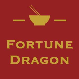 Fortune Dragon Takeaway